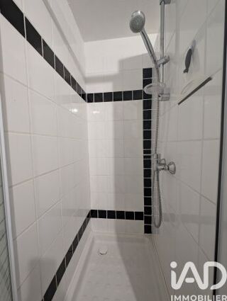  Appartement à vendre 1 pièce 23 m²