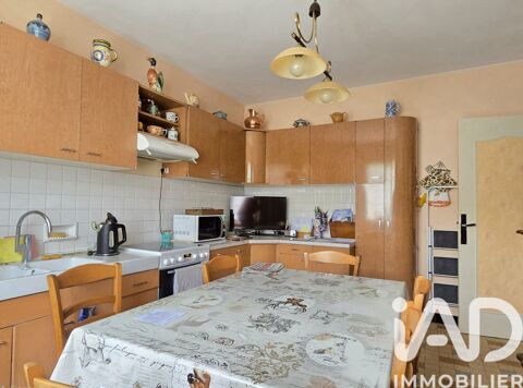  Maison � vendre 5 pi�ces 129 m�