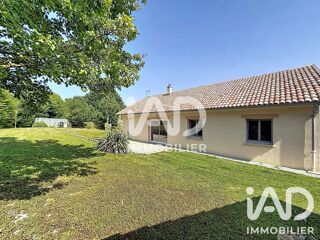  Maison à vendre 3 pièces 91 m²