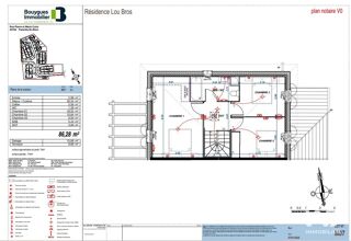  Maison à vendre 4 pièces 86 m²