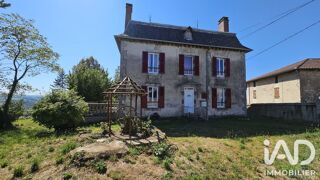  Maison à vendre 8 pièces 205 m²