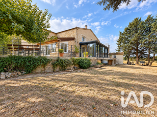  Maison à vendre 8 pièces 217 m²
