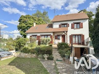 Maison � vendre 8 pi�ces 156 m�