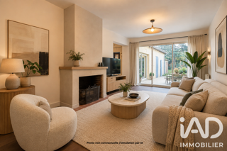  Maison à vendre 6 pièces 160 m²