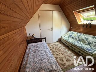  Maison à vendre 4 pièces 64 m²