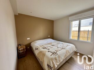  Maison à vendre 4 pièces 105 m²