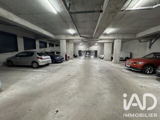  Parking / Garage à vendre 19 m²