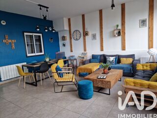  Appartement à vendre 5 pièces 129 m²