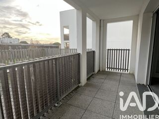  Appartement à vendre 3 pièces 63 m²