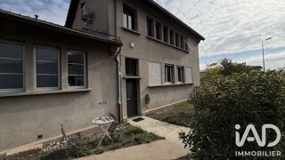 Vente Maison Vente Maison de ville 5 pièces Peyraud