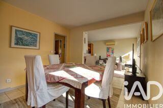  Maison à vendre 6 pièces 100 m²