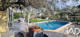  Maison à vendre 5 pièces 115 m²