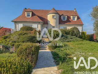  Maison à vendre 9 pièces 273 m²
