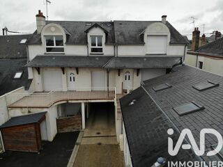  Immeuble à vendre 320 m²