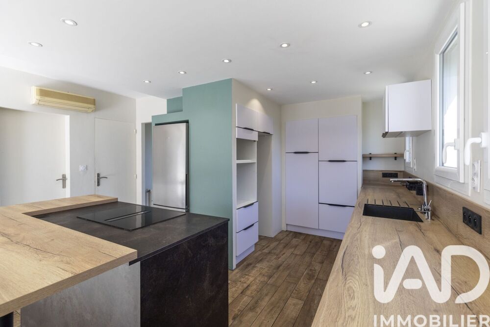 Vente Maison de village 8 pièces