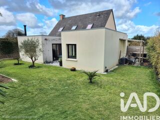  Maison � vendre 5 pi�ces 138 m�