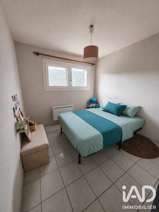  Appartement à vendre 2 pièces 49 m²