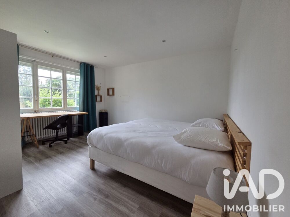 à vendre  Maison Nantes (44300)