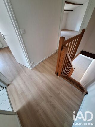  Maison à vendre 5 pièces 101 m²