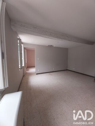  Maison à vendre 2 pièces 44 m²