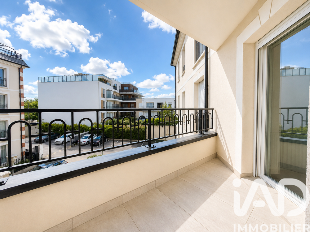Vente Appartement Vente Appartement 2 pièces Noisy-le-grand
