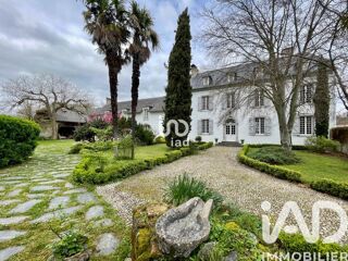  Maison � vendre 10 pi�ces 450 m�