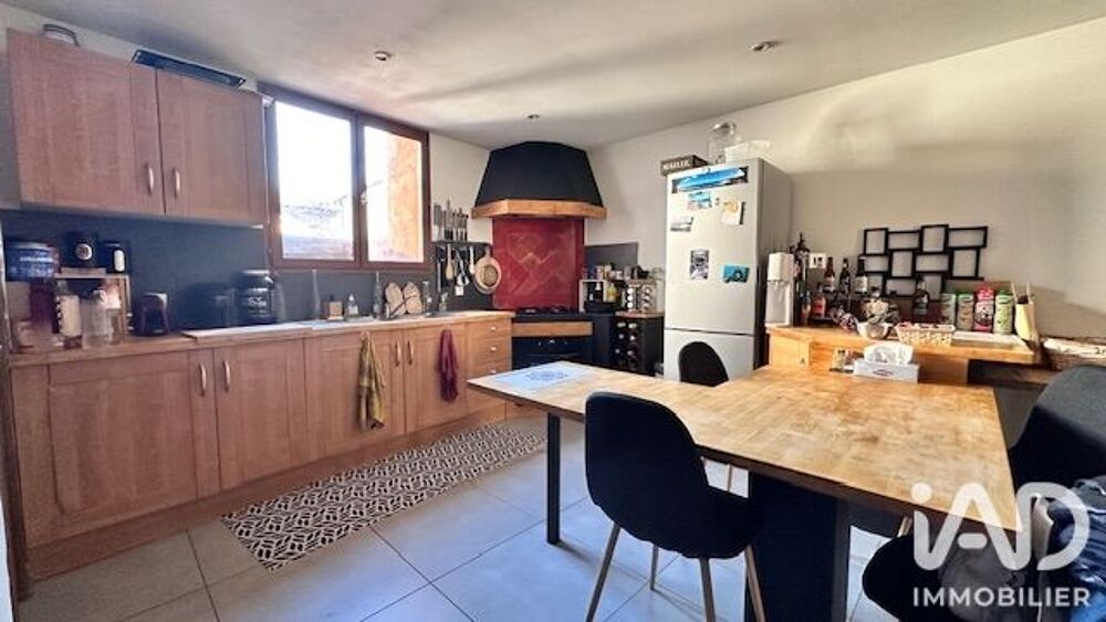 Vente Duplex 3 pièces