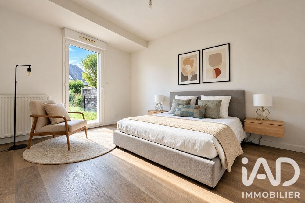 Vente Maison Vente Maison/villa 6 pièces Betton