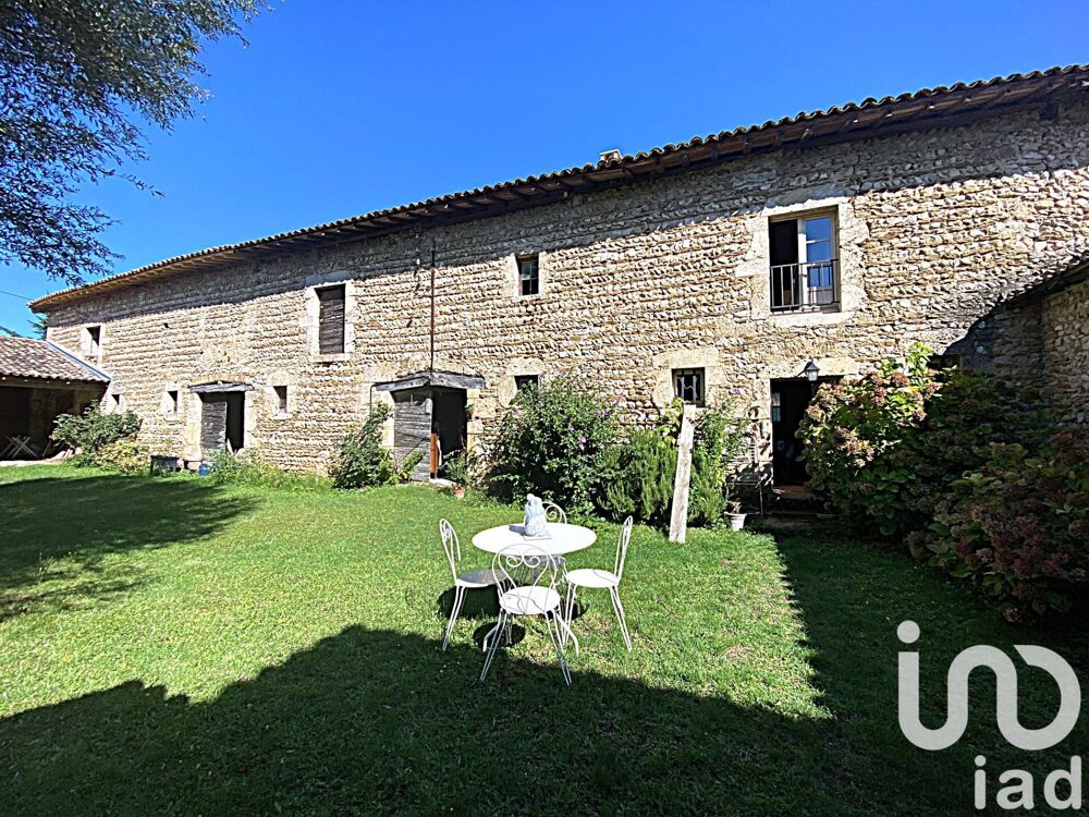� vendre  Maison Chabeuil (26120)