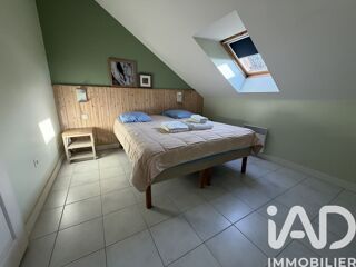 Appartement à vendre 3 pièces 45 m²