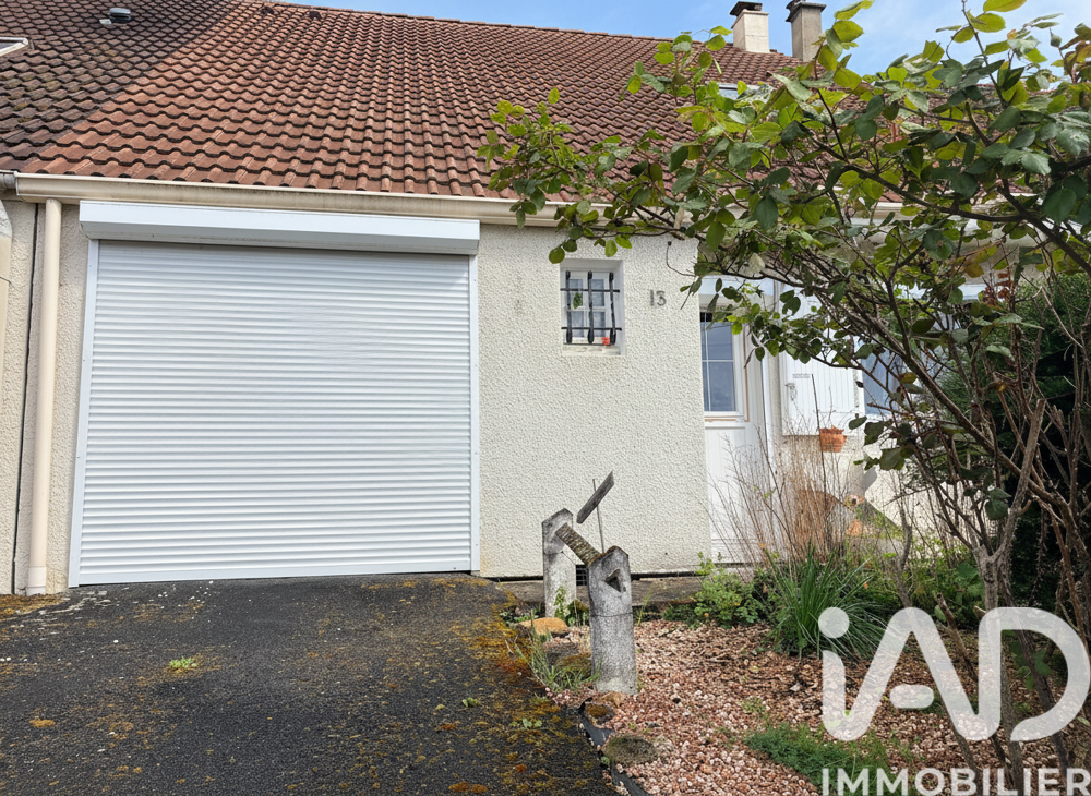 Vente Maison/villa 4 pièces