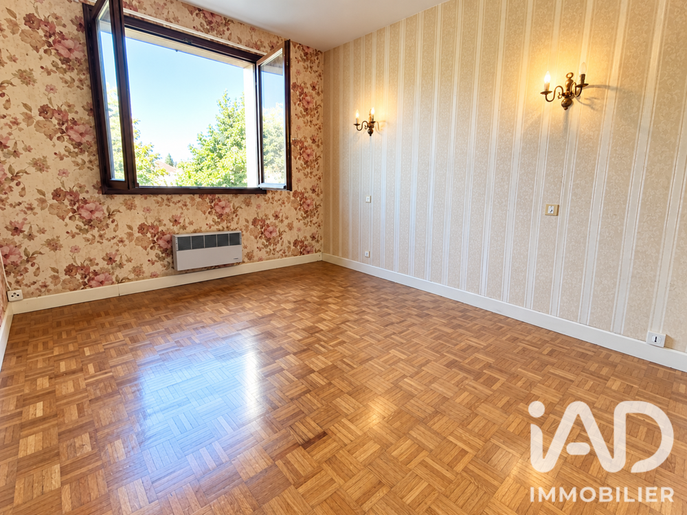 Vente Maison Vente Maison/villa 6 pièces Riom