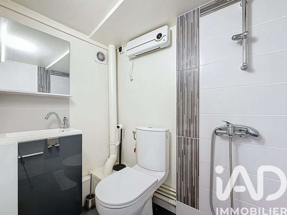 Vente Maison de village 3 pièces