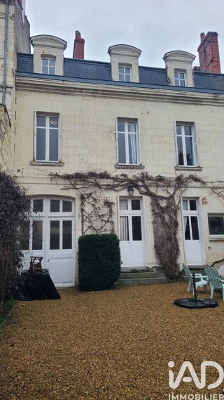  Maison à vendre 9 pièces 259 m²