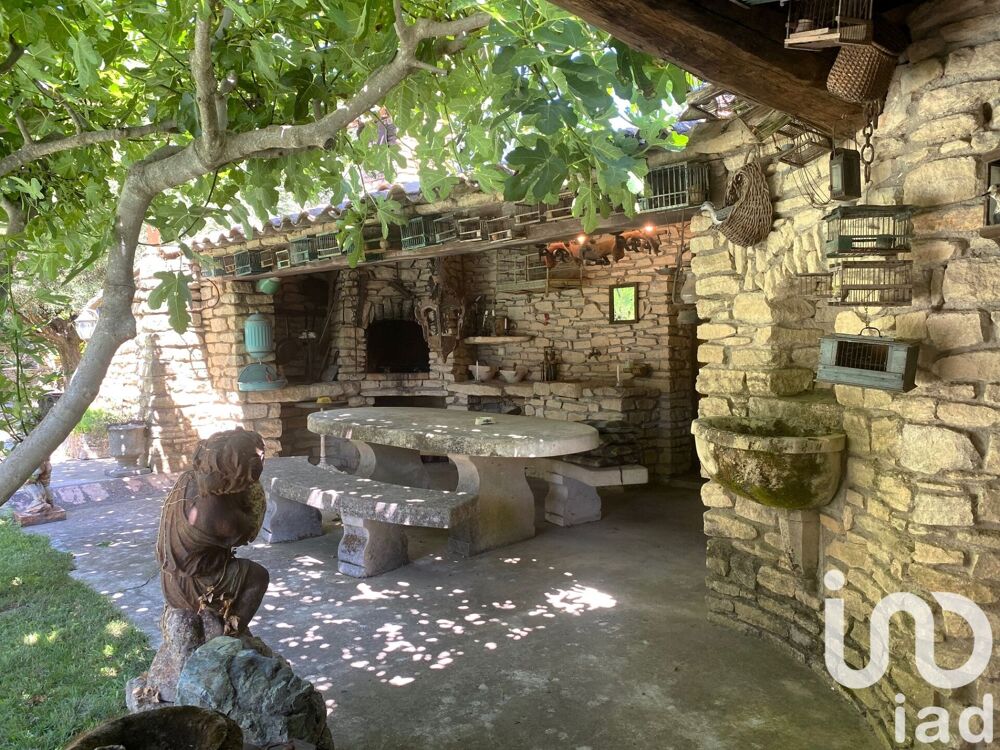 Vente Maison Vente Maison/villa 9 pièces L'isle-sur-la-sorgue