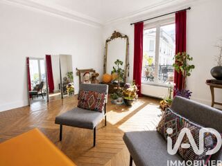  Appartement à vendre 4 pièces 68 m²
