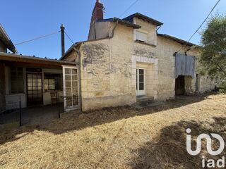  Maison � vendre 4 pi�ces 66 m�