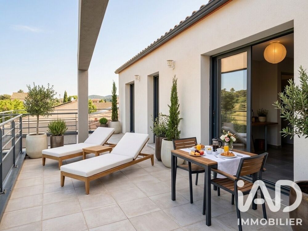 Vente Maison Vente Maison d'architecte 5 pièces Peyriac-de-mer