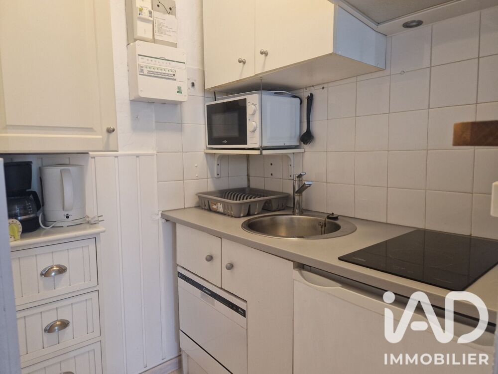Location Appartement Location Appartement 2 pièces Saint-hilaire-de-riez