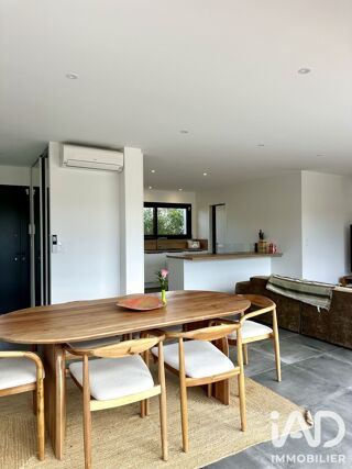  Maison à vendre 4 pièces 112 m²