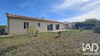  Maison à vendre 4 pièces 116 m²