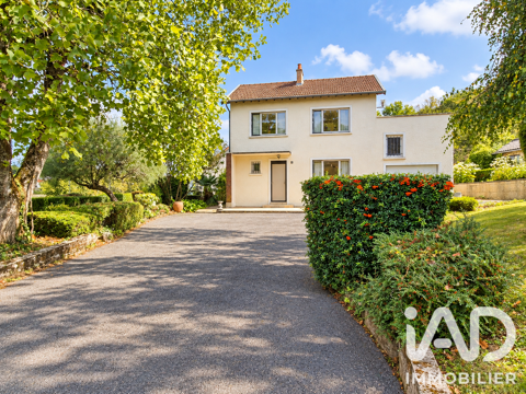   Vente Maison de village 4 pièces Maison - 4 pièce(s) - 110 m²