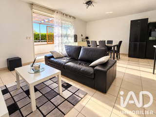 Vente Maison Vente Maison/villa 4 pièces Marseille 13