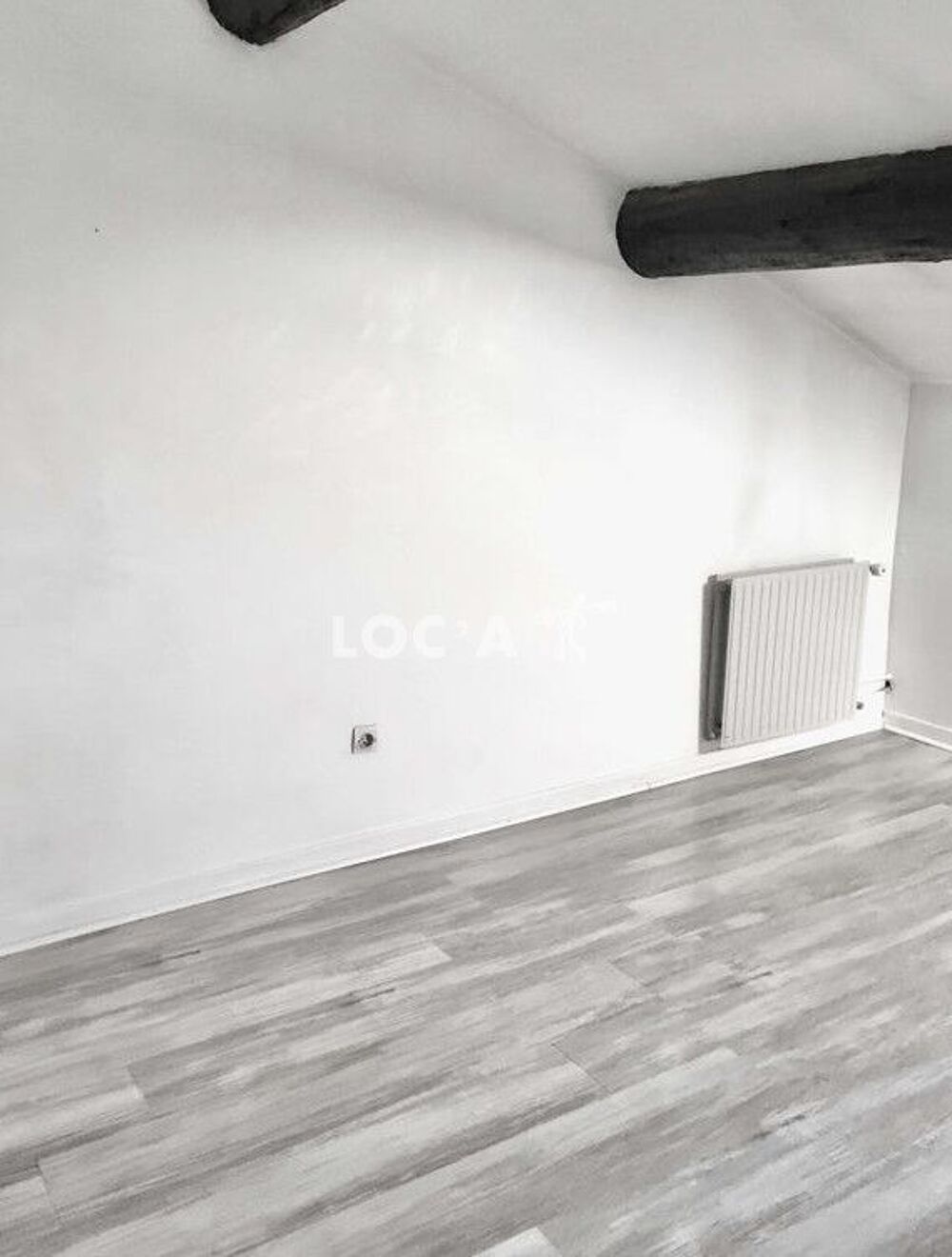 location Appartement - 4 pièce(s) - 72 m² Lyon 3