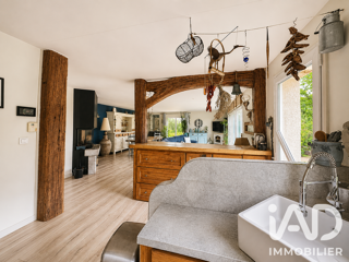  Maison à vendre 8 pièces 200 m²