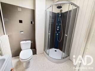  Maison à vendre 5 pièces 80 m²