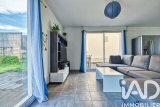  Maison à vendre 4 pièces 90 m²