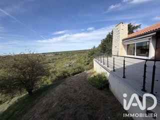 Maison à vendre 8 pièces 173 m²