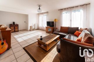  Appartement à vendre 5 pièces 94 m²