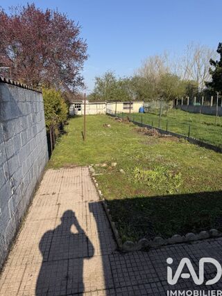  Maison � vendre 5 pi�ces 90 m�